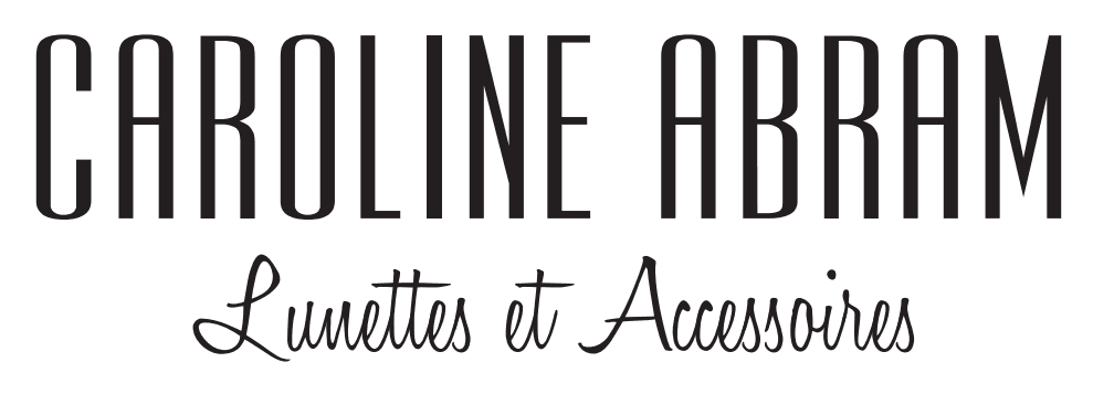 Lunettes Caroline Abram
