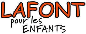 Lunettes Lafont enfants