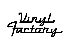 Lunettes Little vinyl factory