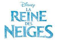 Lunettes La Reine des Neiges