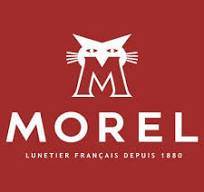 Lunettes Morel